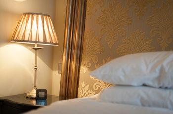 Guest house Retreat 4*