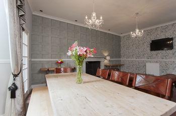 Guest house Retreat Edinburgh
