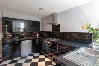 Guest house Retreat 4*