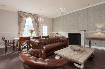 Guest house Retreat