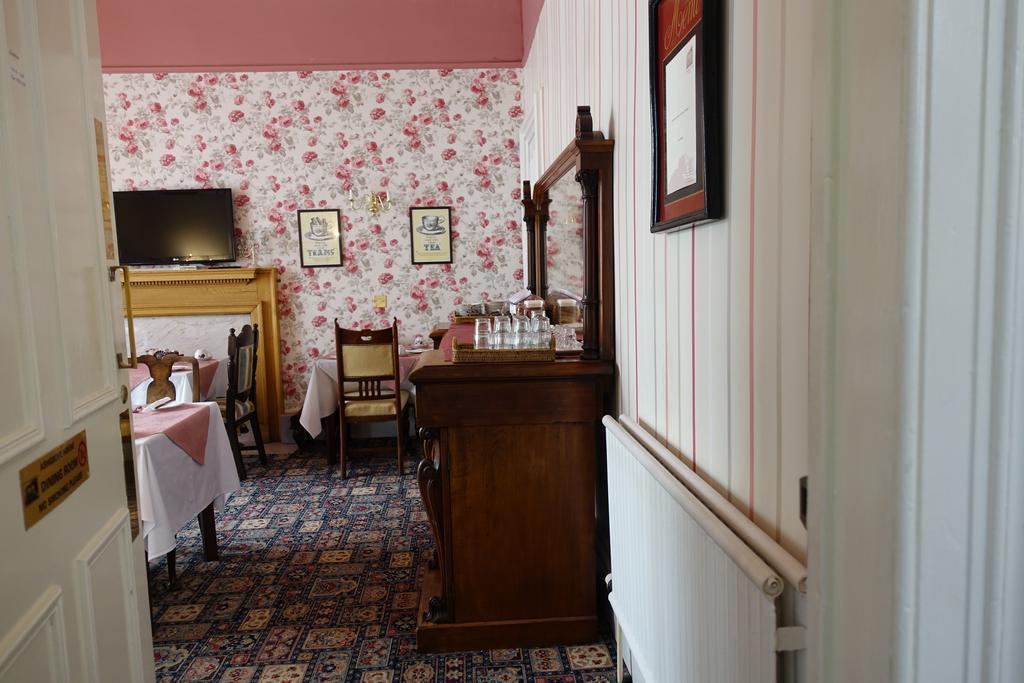 Ashgrove House Edinburgh