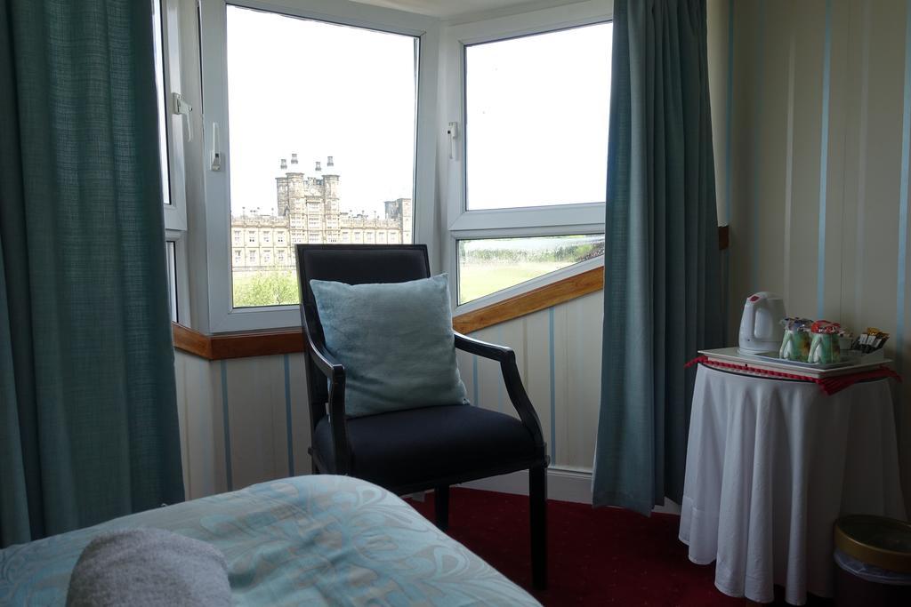 Ashgrove House Edinburgh
