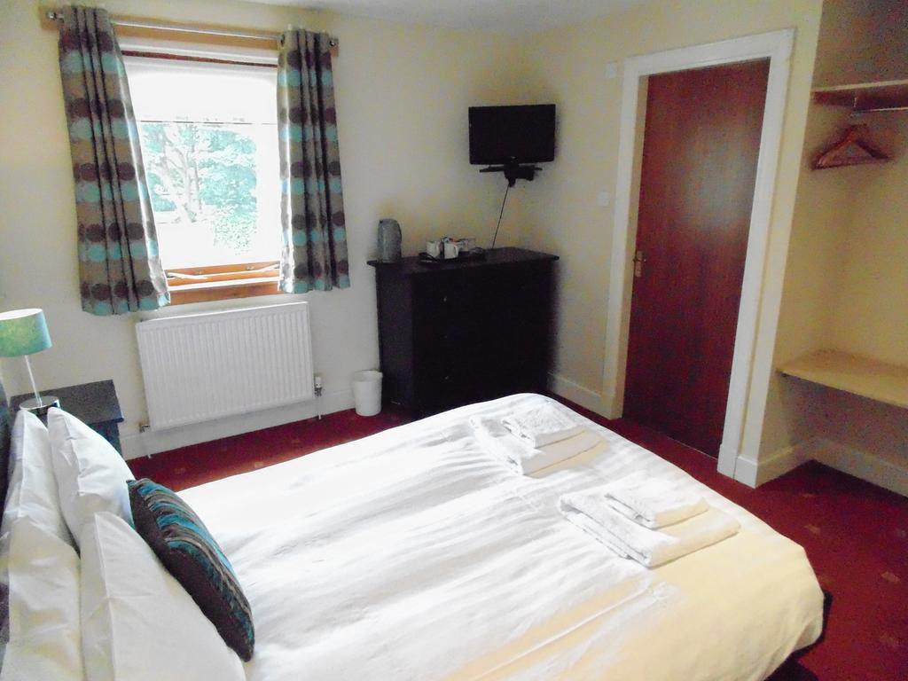 Inn Cedar Edinburgh