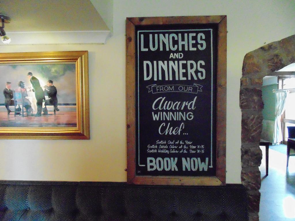 Inn Cedar Edinburgh