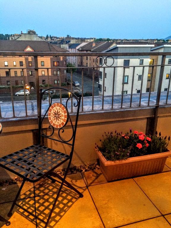 Apartment 5 Bedroom Penthouse Edinburgh