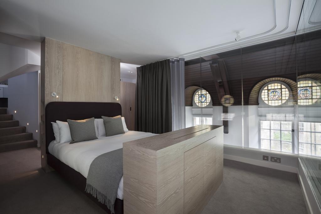 Apartment Iconic Dean Village Edinburgh