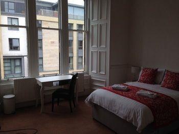 Guest house Ailsa Edinburgh