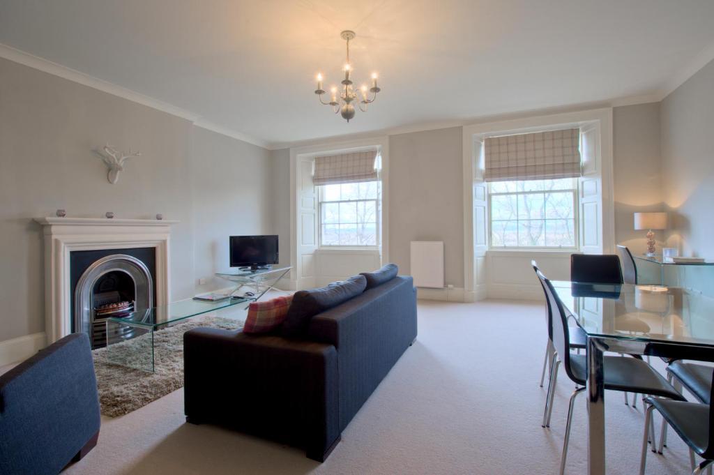 Destiny Scotland - Q-residence Apartment *