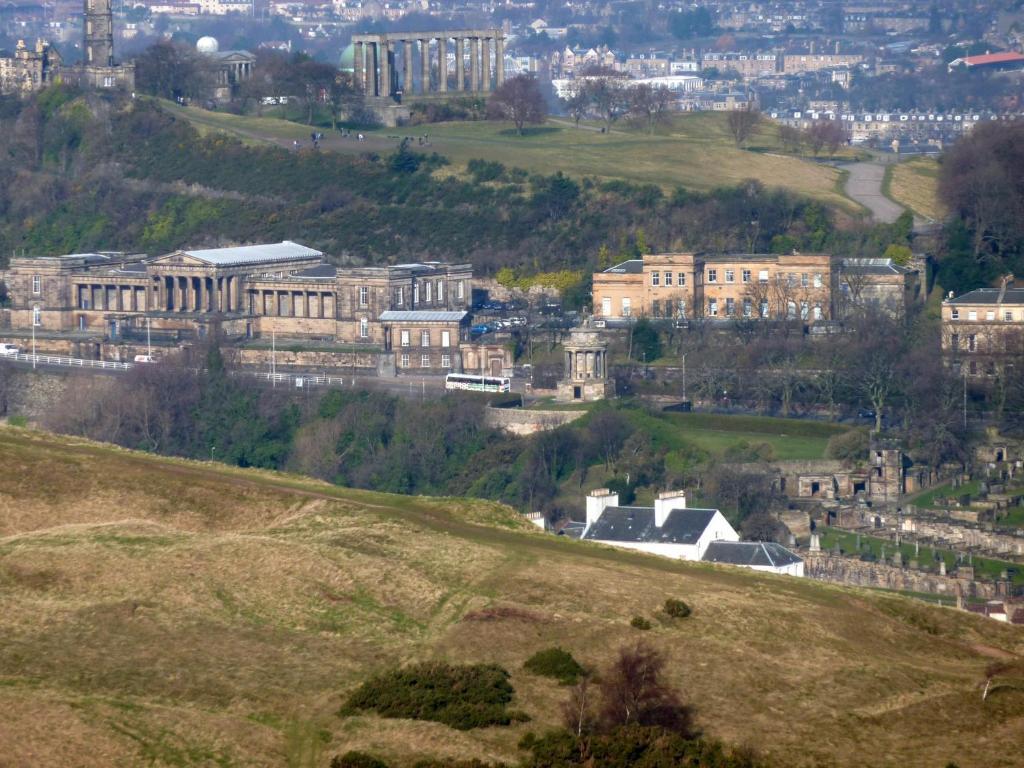 The Broughton Townhouse Hotel EDI