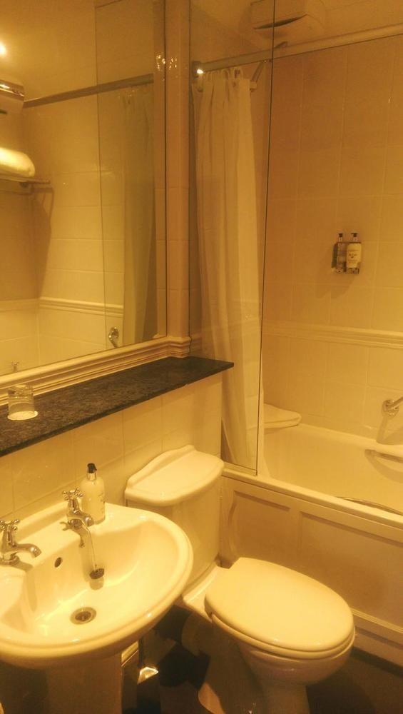 Aparthotel Fountain Court - Royal Garden Edinburgh