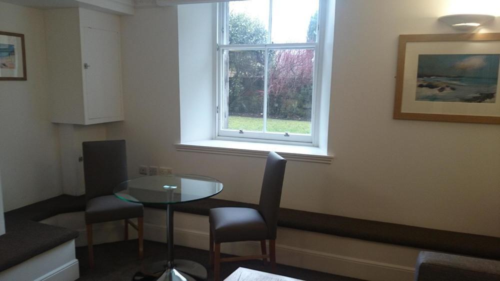 Aparthotel Fountain Court - Royal Garden