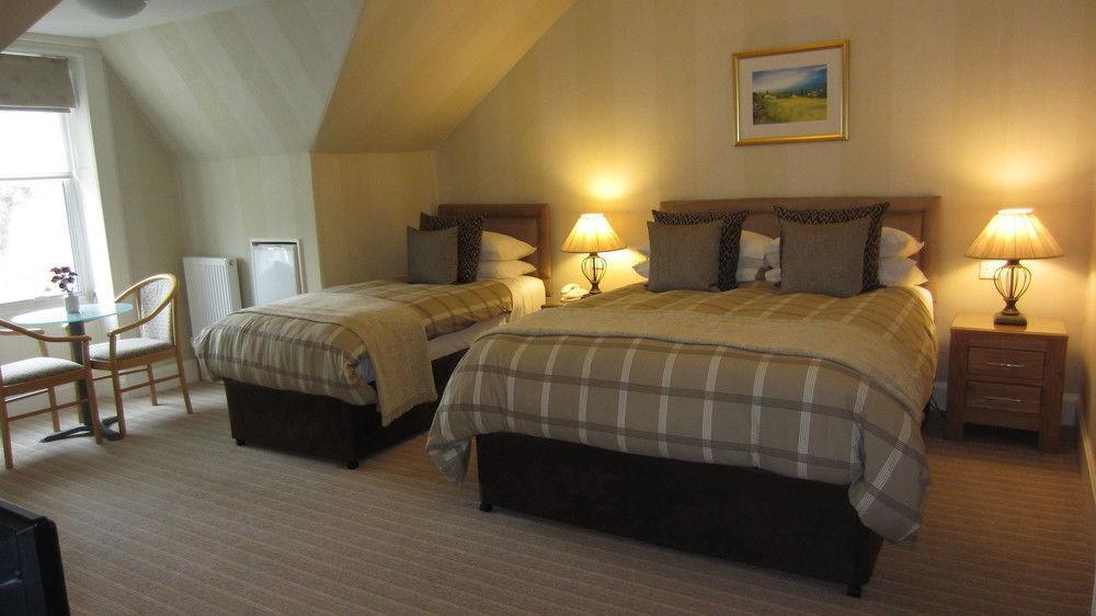 Guest house Kew House Edinburgh
