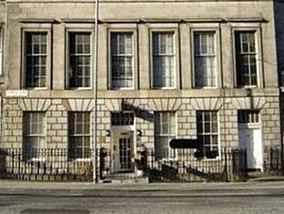 Playfair House