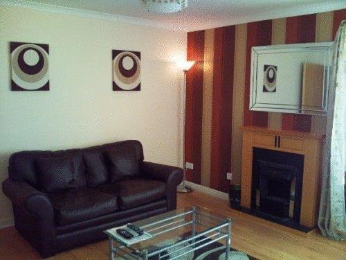 Lochend Serviced Edinburgh