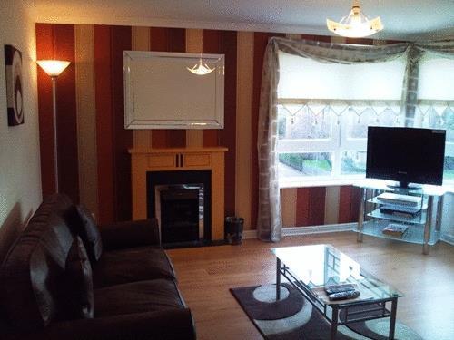 Apartment Lochend Serviced
