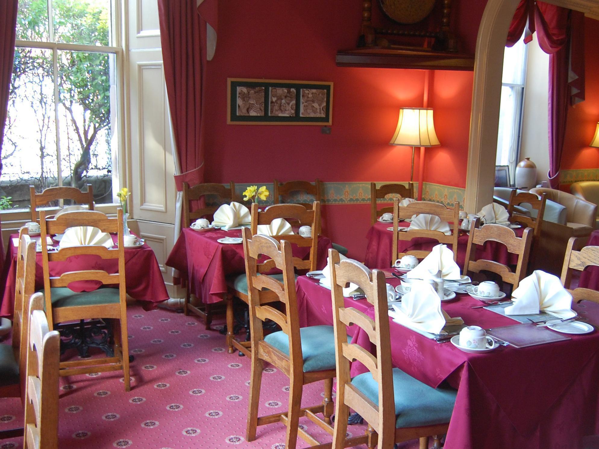 A-haven Townhouse EDI