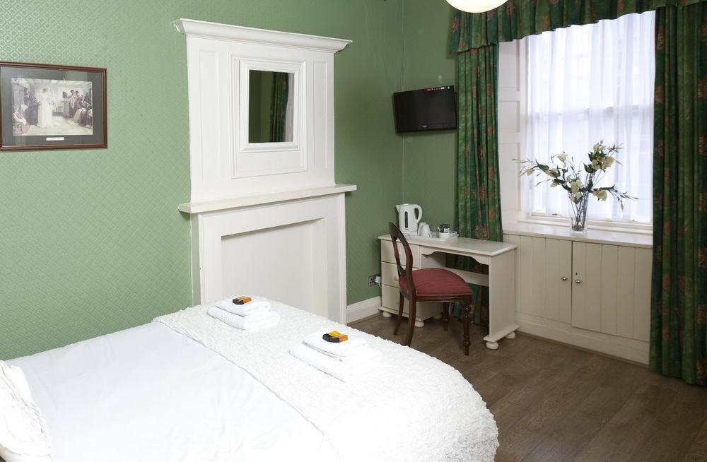 Guest house Townhouse