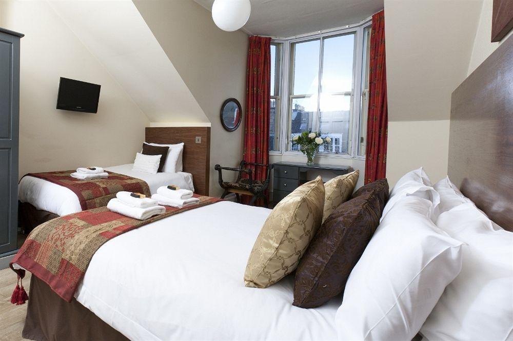 Townhouse Edinburgh