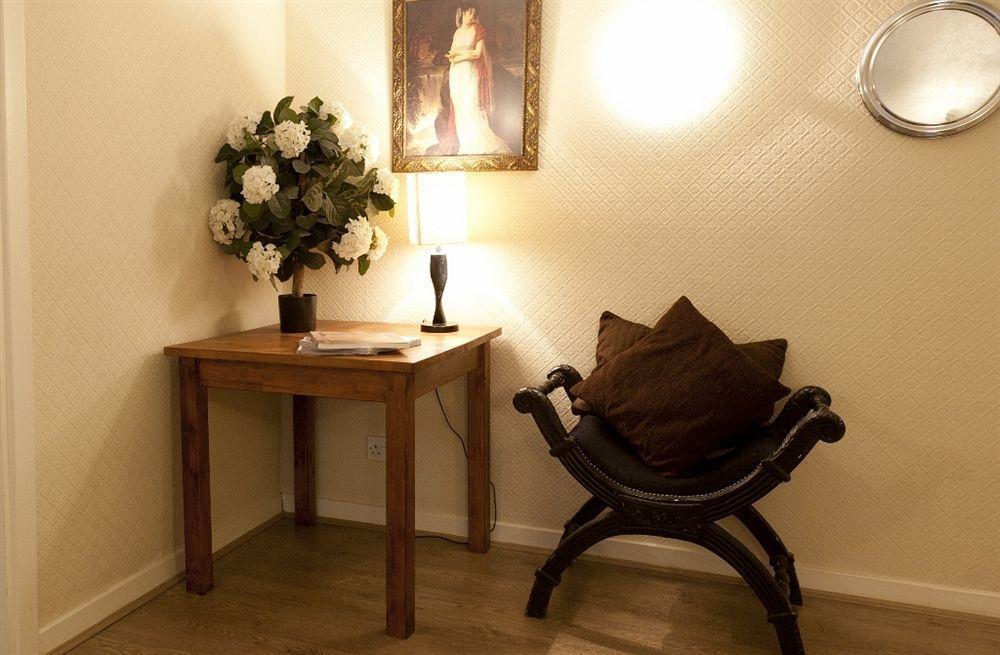 Guest house Townhouse Edinburgh
