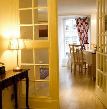 Apartment Royal Edinburgh