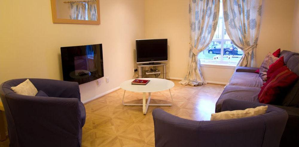 Apartment Royal Edinburgh