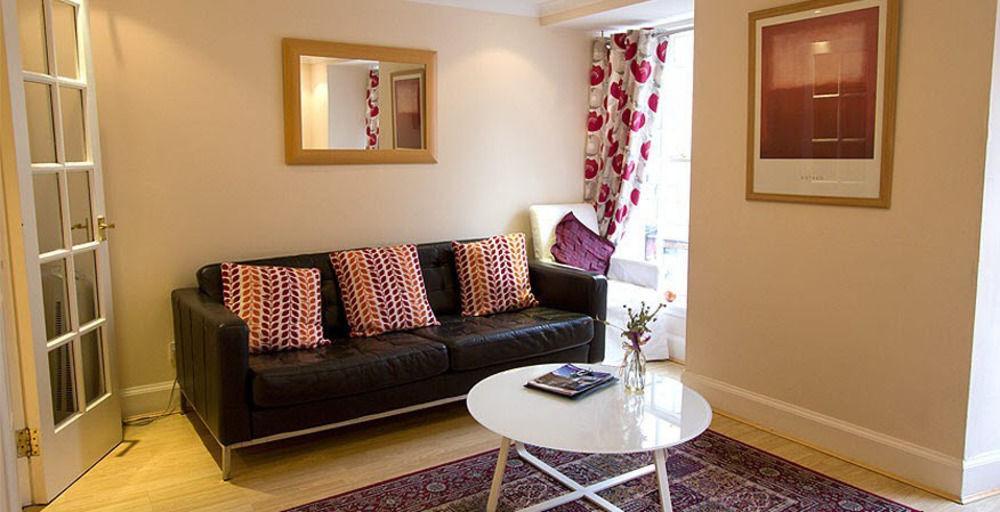 Apartment Royal Edinburgh