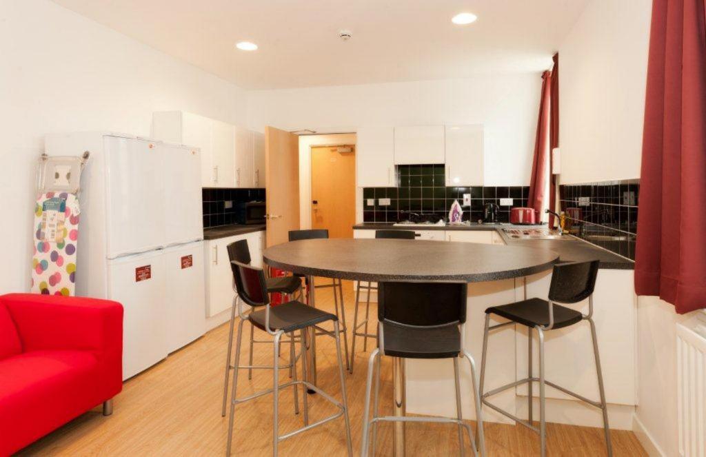 Apartment Destiny Student - Cowgate