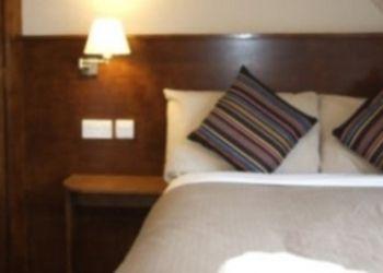 Cambridge House Guest house