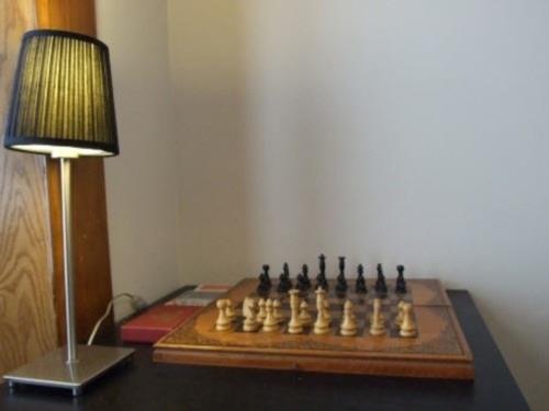 Cambridge House Guest house 3*