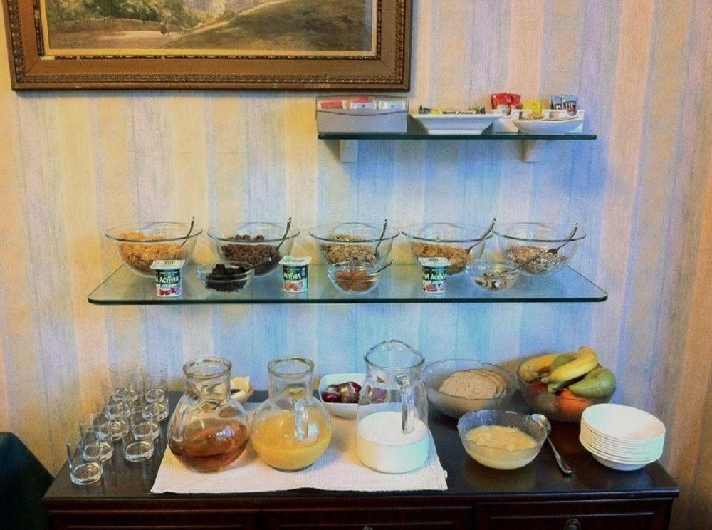 Acer Guest house