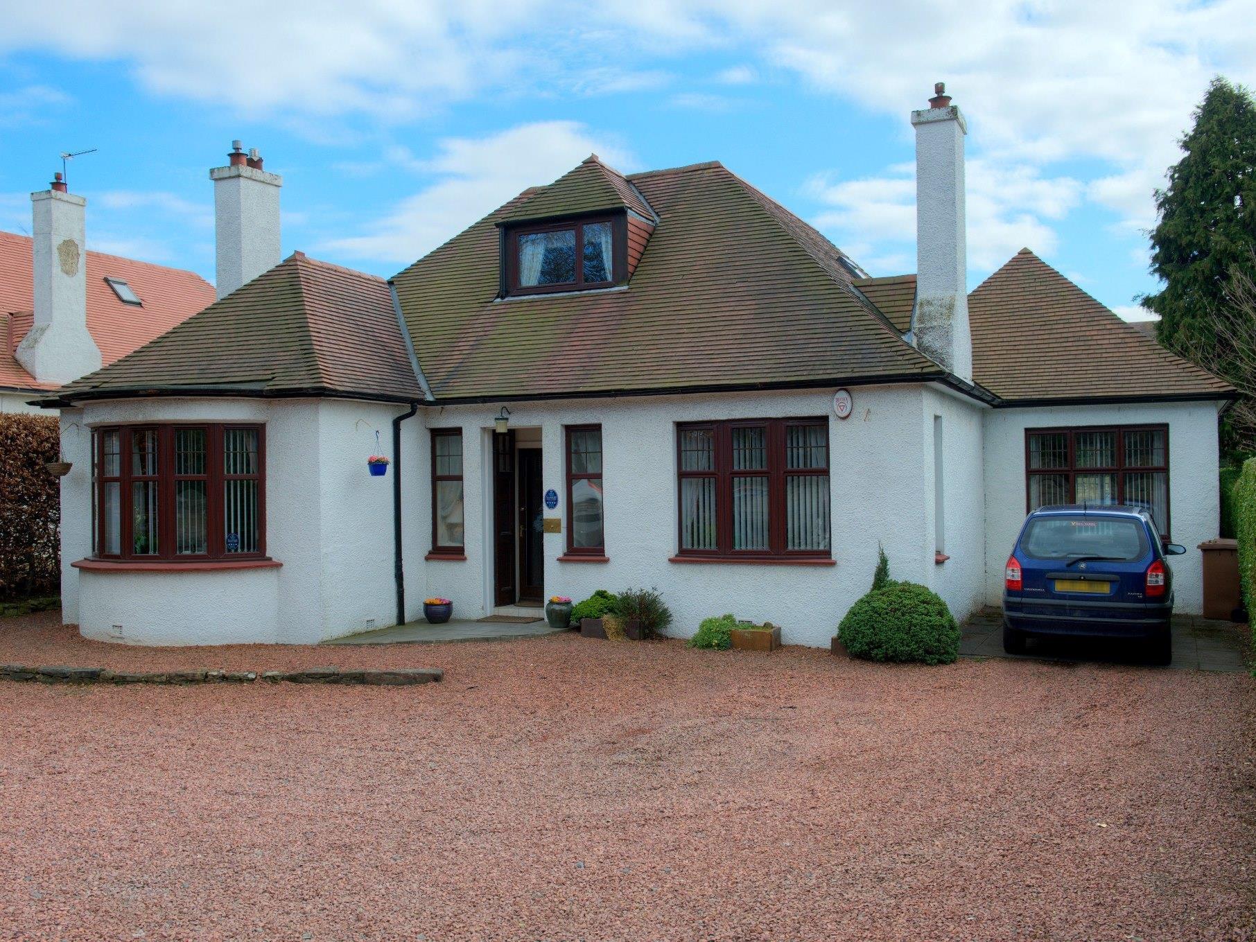 Acer Guest house Edinburgh