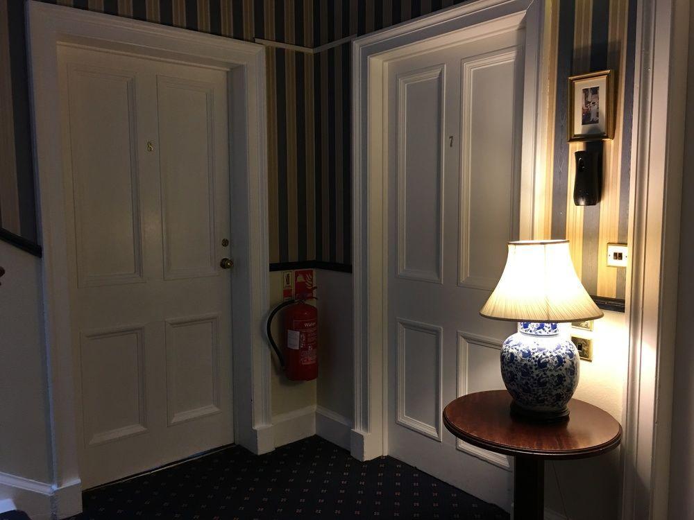 Allison House 17 Gasthof 3*