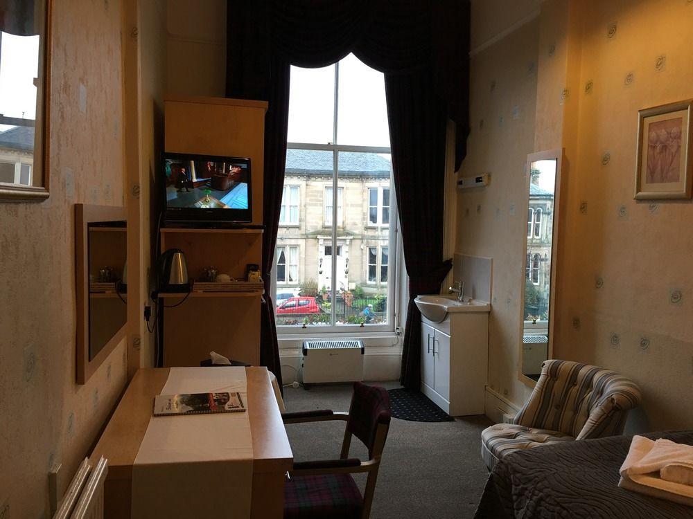 Allison House 17 Gasthof 3*