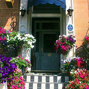 Allison House 17 Gasthof