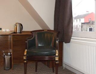 Leith House Gasthof