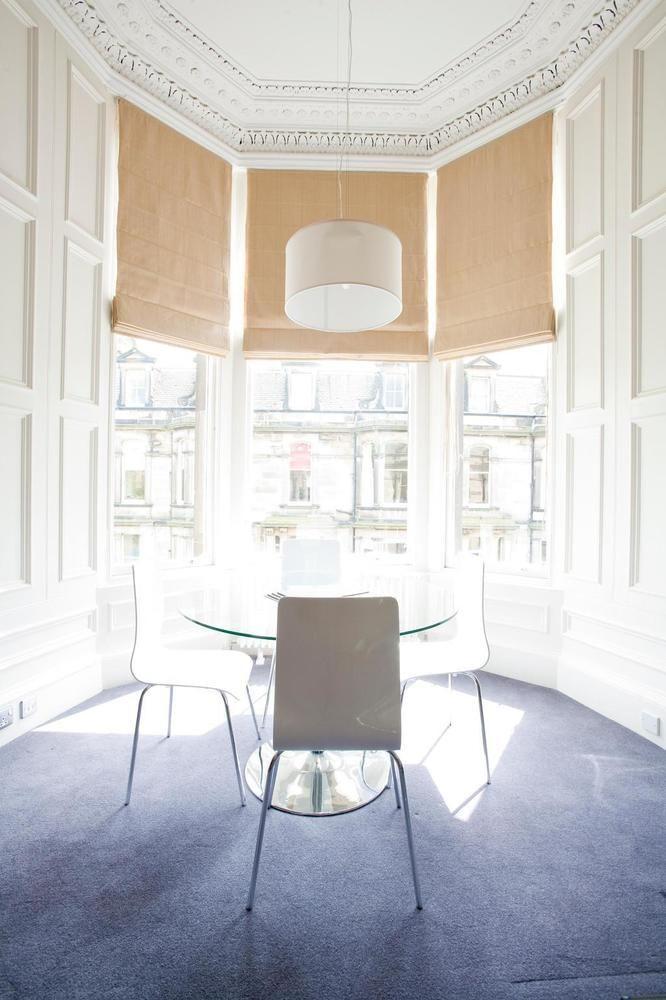 The Merchiston Apartment