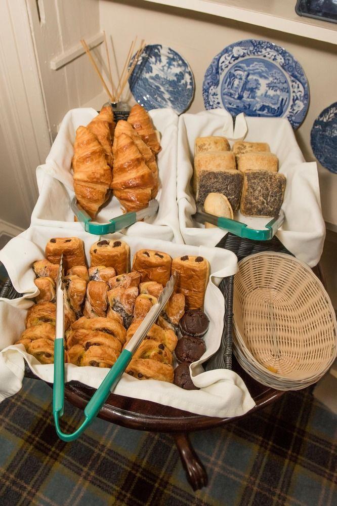 Sherwood Guest house Edinburgh