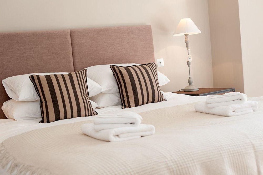 Destiny Scotland - Q-residence * Edinburgh