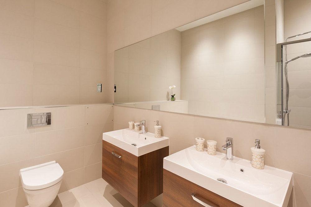Destiny Scotland - Q-residence Apartment *