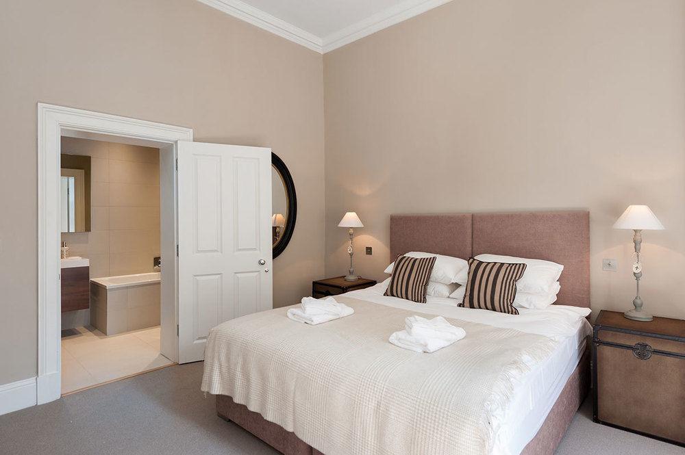 Destiny Scotland - Q-residence *