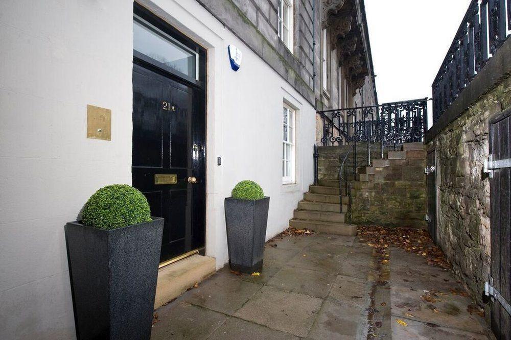 Destiny Scotland - Q-residence *