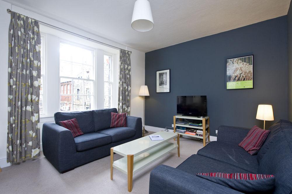 Destiny Scotland - Q-residence Apartment *