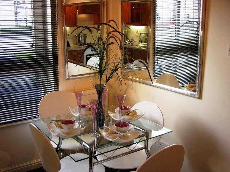 Lochend Serviced Apartment *