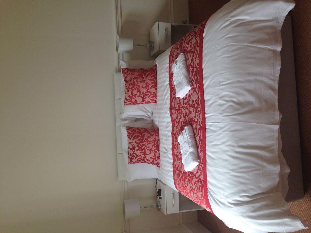 Ailsa Guest house Edinburgh
