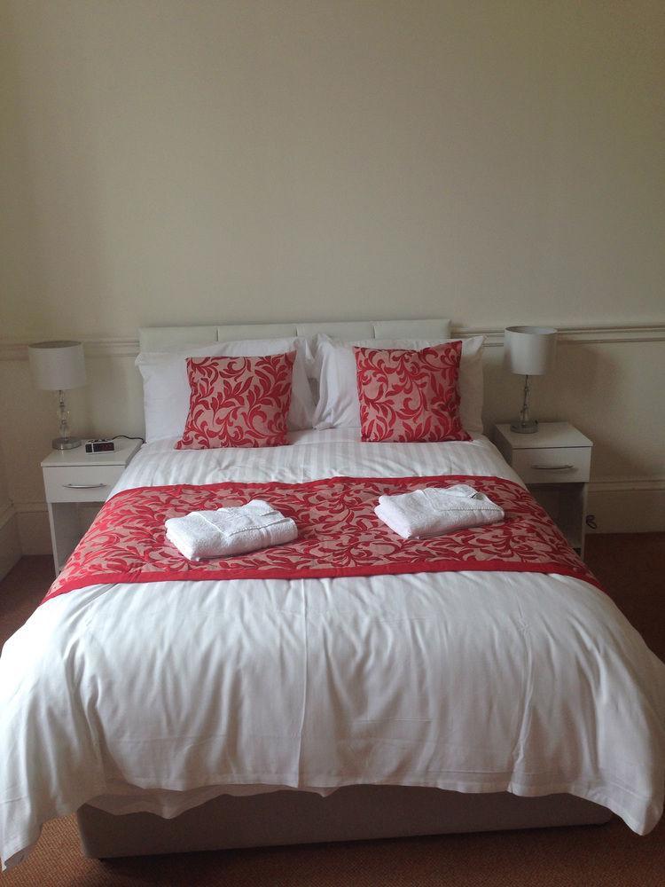 Ailsa Guest house