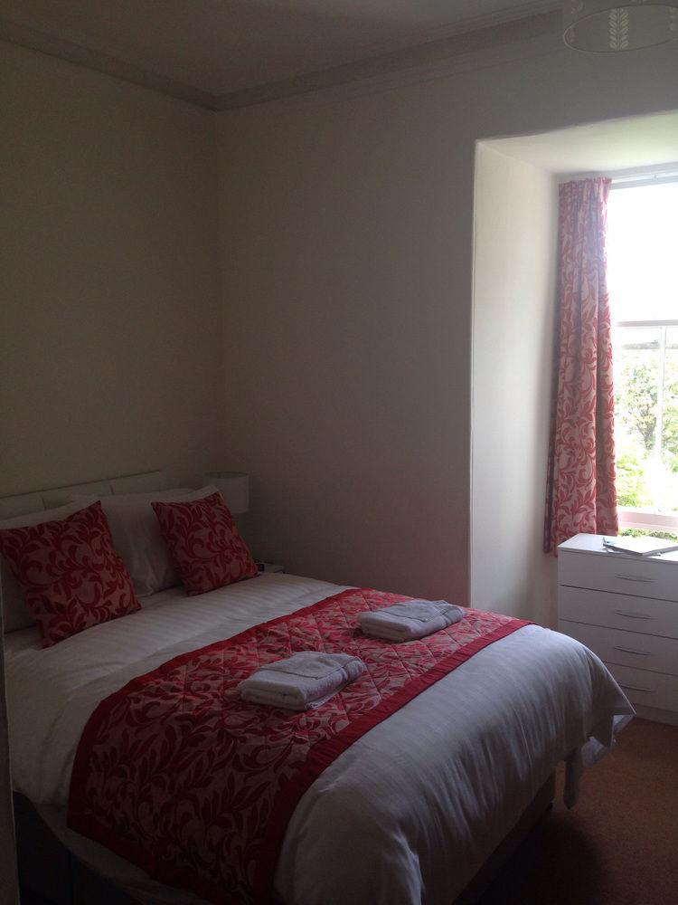Ailsa 3* Edinburgh