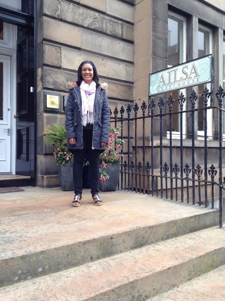 Ailsa Guest house