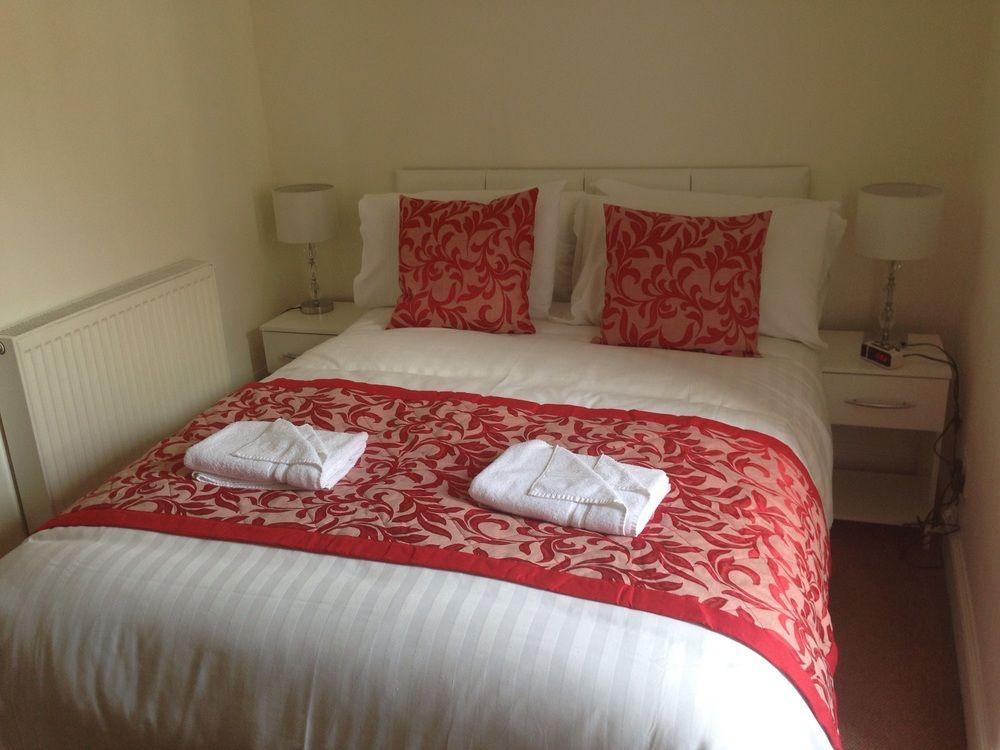 Ailsa 3* Edinburgh