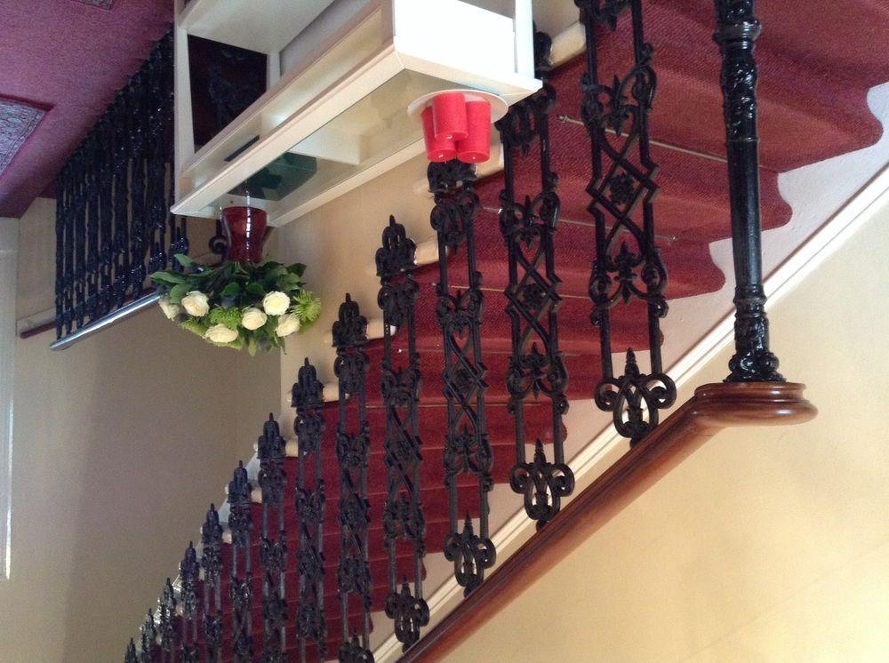 Ailsa Guest house Edinburgh