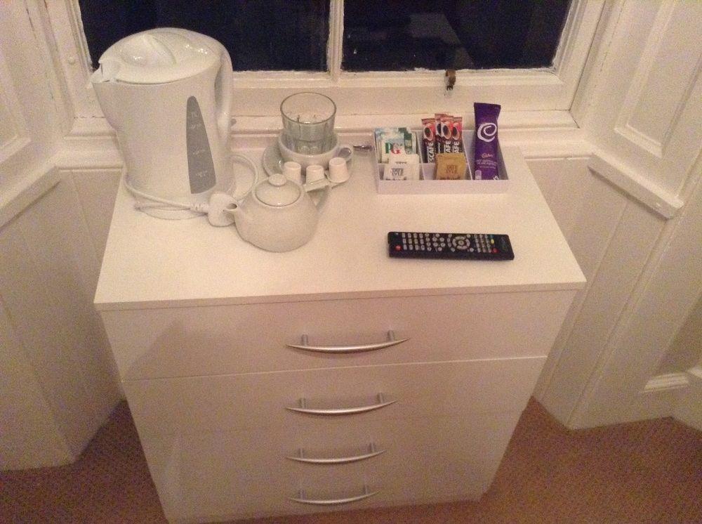 Ailsa Guest house Edinburgh